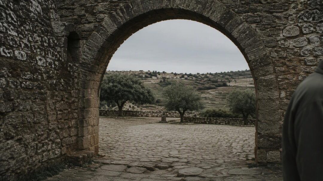 Scopri Chios: storia, mastice e villaggi medievali