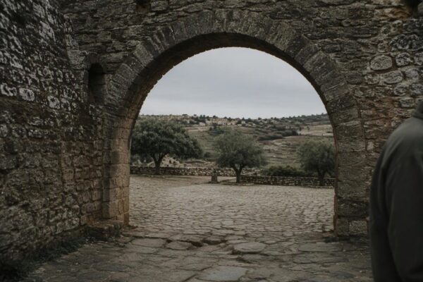 Scopri Chios: storia, mastice e villaggi medievali