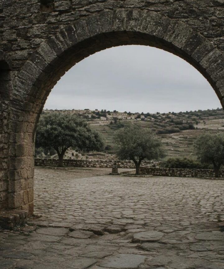 Scopri Chios: storia, mastice e villaggi medievali