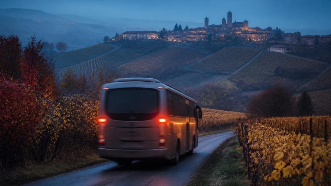 Scopri i colori d’autunno in Piemonte con cinque percorsi unici