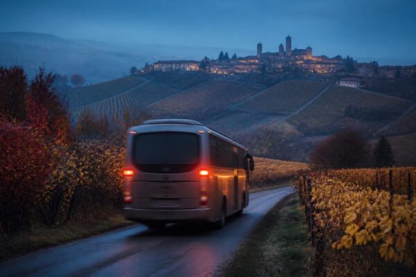 Scopri i colori d’autunno in Piemonte con cinque percorsi unici