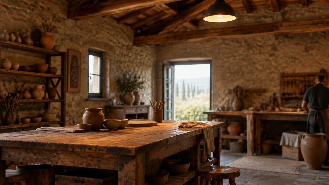 Scopri i tesori nascosti del territorio toscano con le Giornate FAI