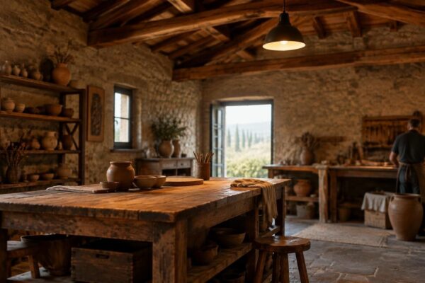 Scopri i tesori nascosti del territorio toscano con le Giornate FAI