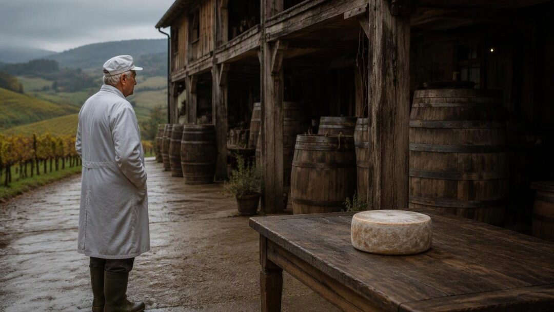 Scopri il Monferrato: formaggi, vini e wine resort da non perdere