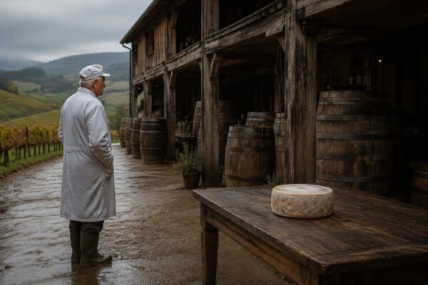 Scopri il Monferrato: formaggi, vini e wine resort da non perdere