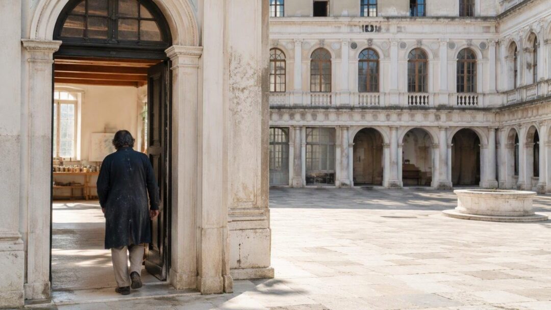 Scopri le 700 location chiuse al pubblico durante le Giornate FAI d'Autunno