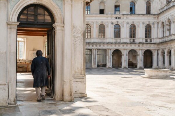 Scopri le 700 location chiuse al pubblico durante le Giornate FAI d'Autunno