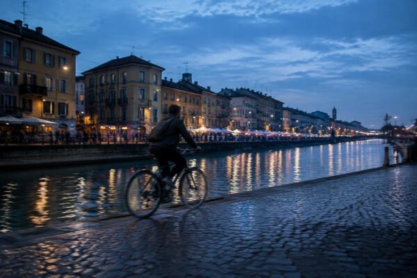 Scopri le aperture gratuite e i festival a Milano dal 9 all’11 ottobre