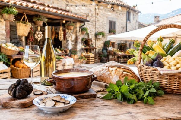 Scopri le sagre e gli eventi in Piemonte per il weekend dell’autunno