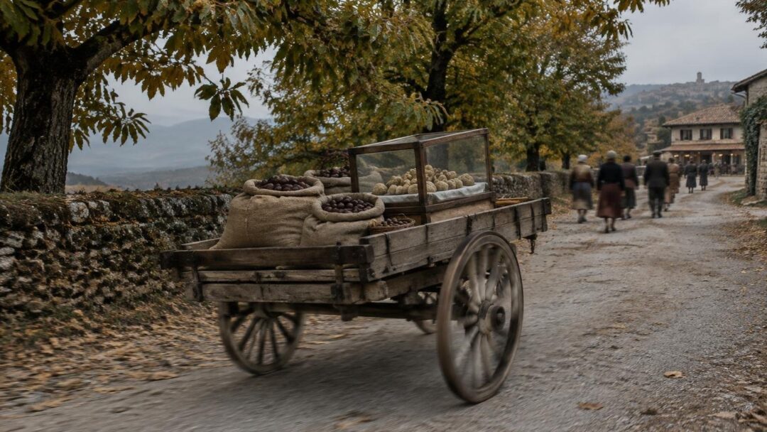 Scopri le sagre e le fiere del Piemonte per il weekend del 17 ottobre