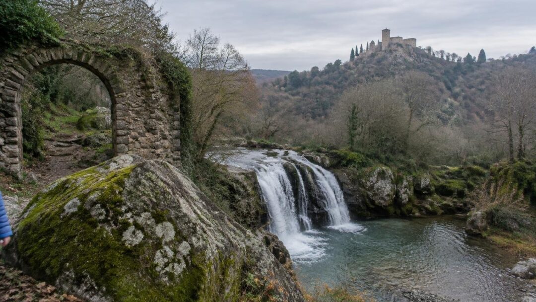 Scopri soriano nel cimino e isola del liri con i bambini