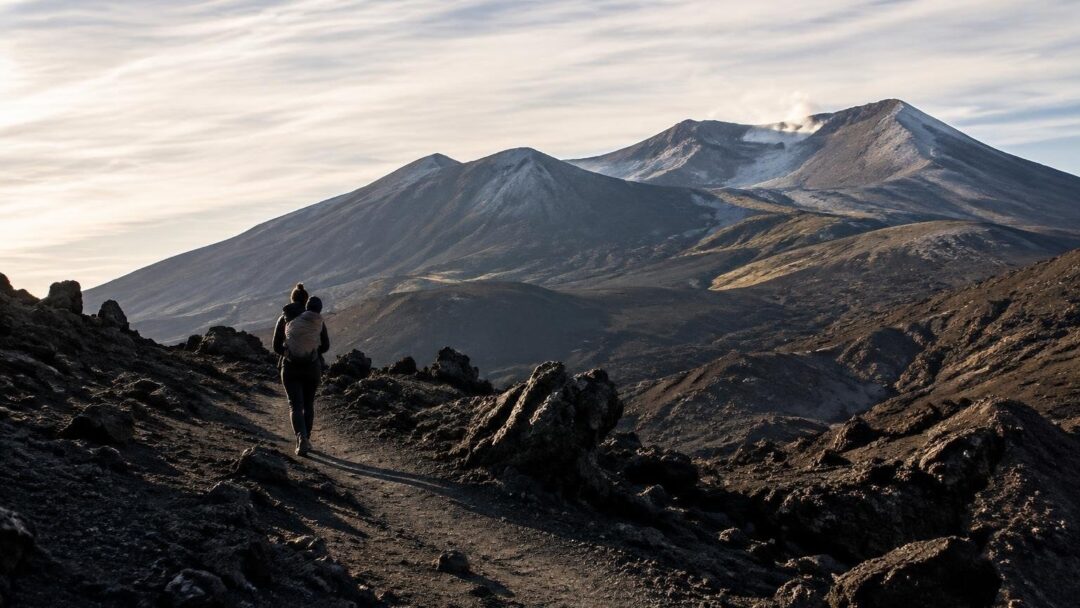 Scoprire la Sicilia orientale in famiglia: tra Etna, barocco e mare