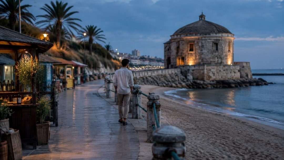 Scoprire Senigallia d’autunno: spiagge, cibo e passeggiate