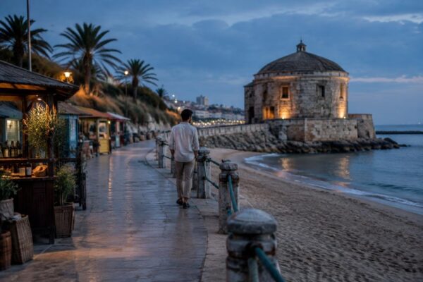 Scoprire Senigallia d’autunno: spiagge, cibo e passeggiate