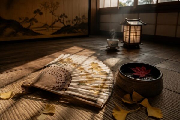 Tokyo in autunno: colori, itinerari e festa Tori no Ichi