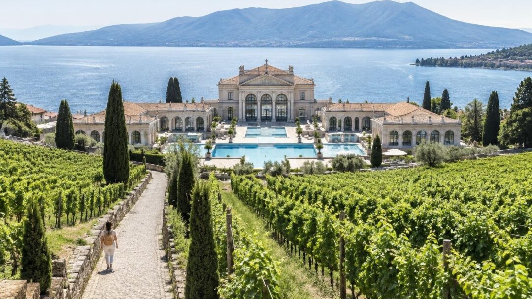 Turismo in Veneto: qualità, cammini e wellness per la destagionalizzazione