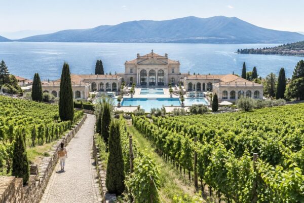 Turismo in Veneto: qualità, cammini e wellness per la destagionalizzazione