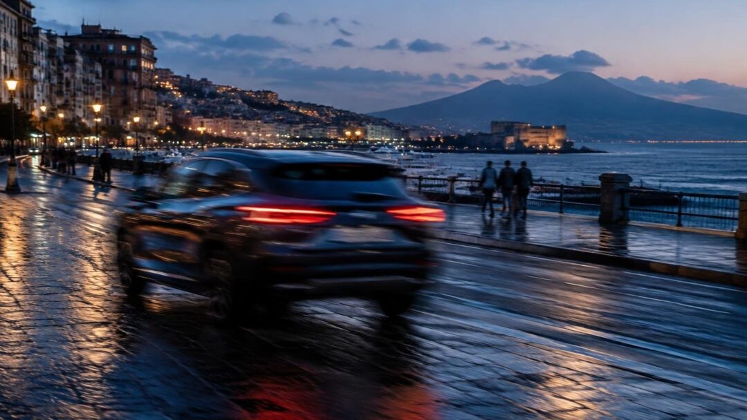 Viaggio a Napoli: dal Grand Tour ai nuovi itinerari di lusso