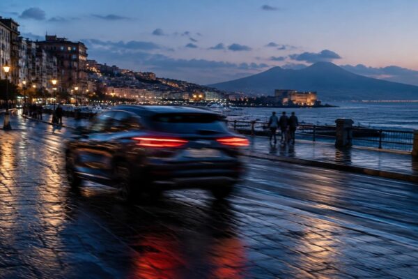 Viaggio a Napoli: dal Grand Tour ai nuovi itinerari di lusso