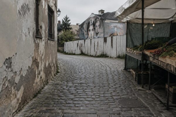 Viaggio di un giorno: città oltre il centro in 3-6 ore