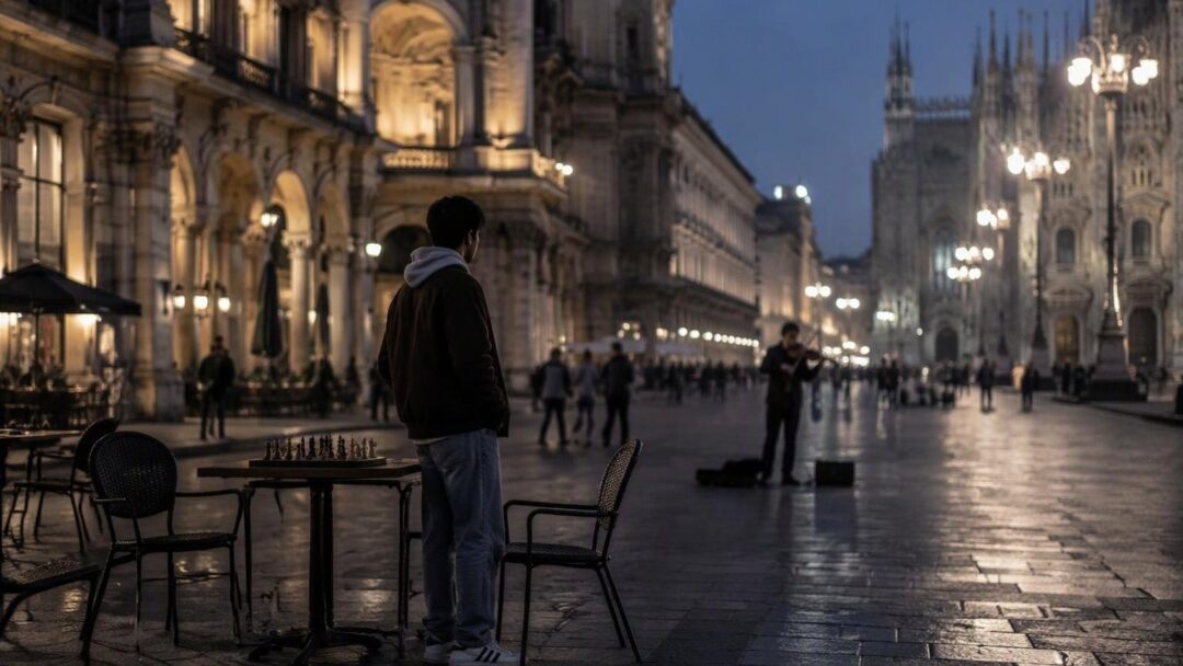 Weekend a Milano: giochi da tavolo, musica, musei e gite fuori porta