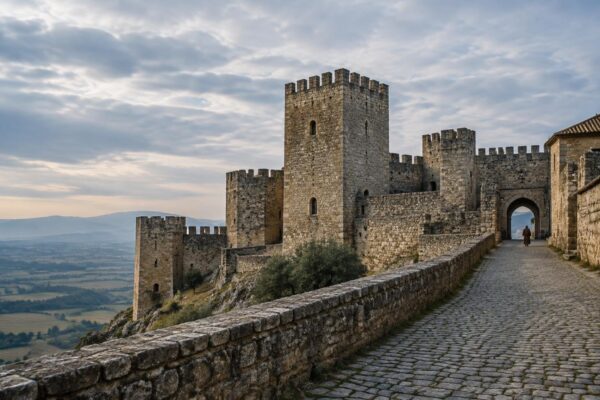 Weekend di aperture: monasteri, castello di Melfi e gli eventi FAI in Italia