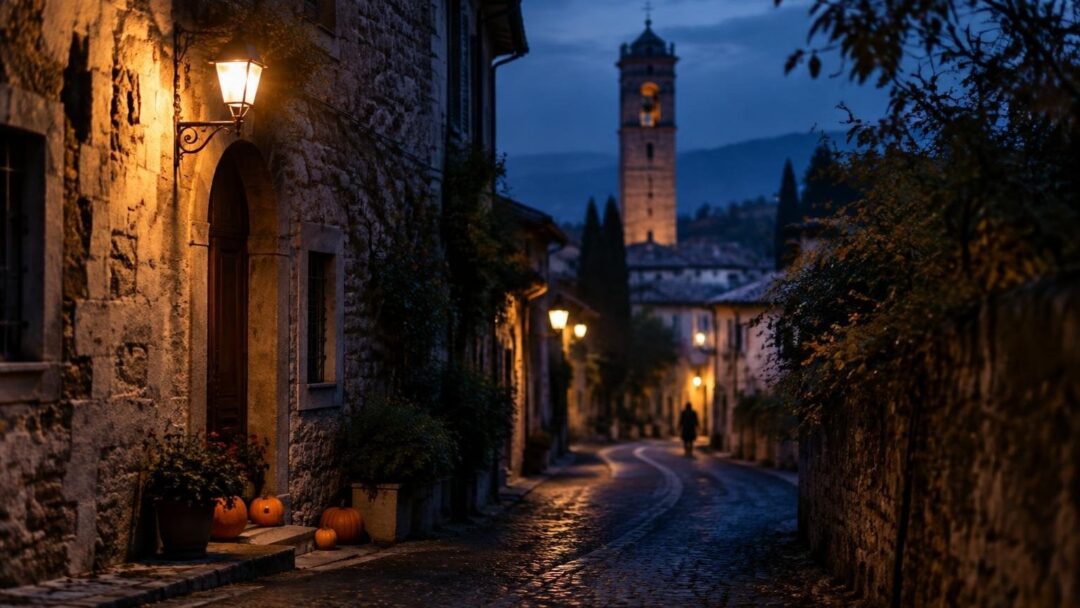 Weekend di Halloween in Veneto: eventi, mostre e sagre