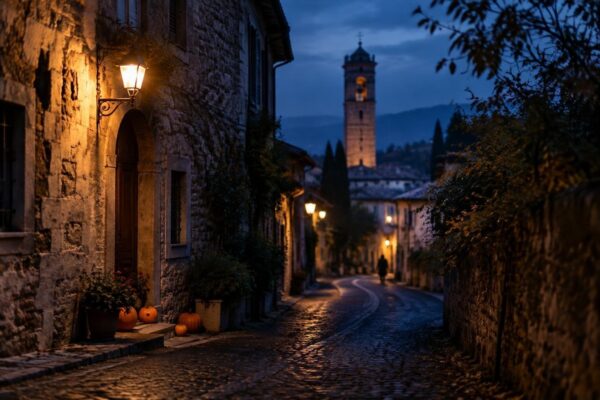 Weekend di Halloween in Veneto: eventi, mostre e sagre
