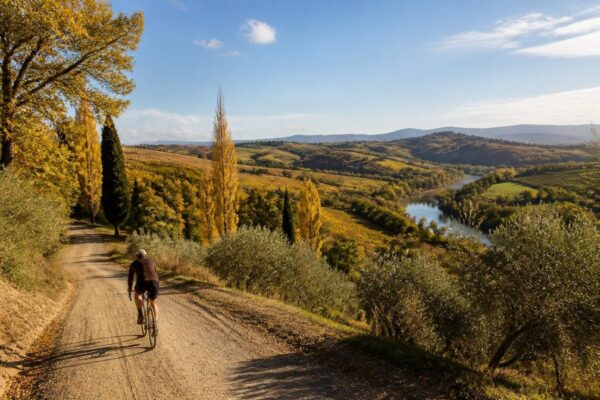 Weekend di ottobre: escursioni, bici e avventure in natura