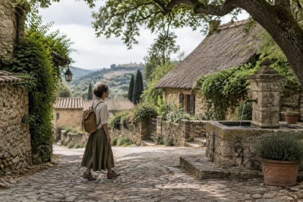 Weekend slow tra borghi e natura con idee e budget