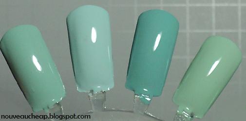 Ricetta Mint Mist – Bevande