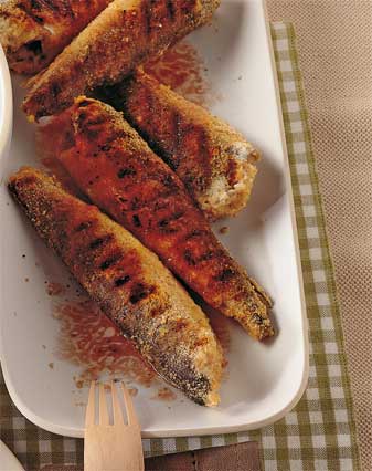 Ricetta Naselli Alla Marchigiana – Pesce