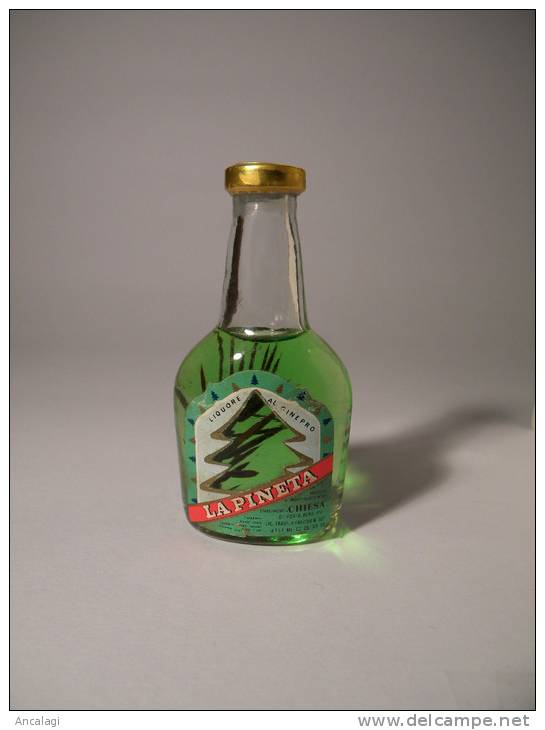 Ricetta Liquore Al Ginepro (2) – Bevande