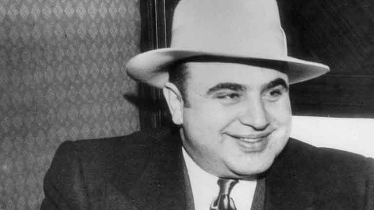 Ricetta Al Capone – Bevande
