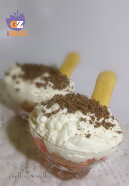 Ricetta Coppa Di Banane – Dessert