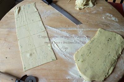 Ricetta Uccelletto Su Tortino Di Asparagina – Carne
