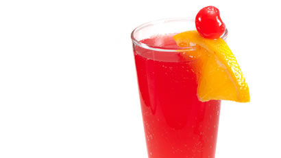 Ricetta Long Beach Iced Tea – Bevande