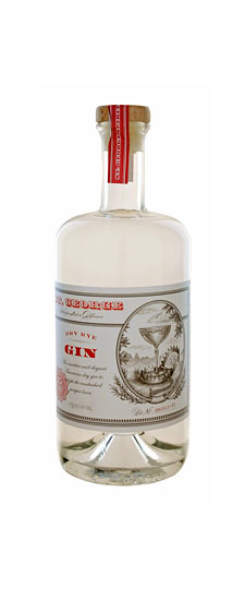 Ricetta Rye And Dry – Bevande