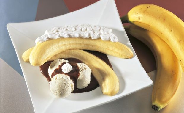 Ricetta Banane Copacabana – Dessert