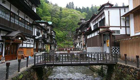 Ricetta Yamagata – Bevande