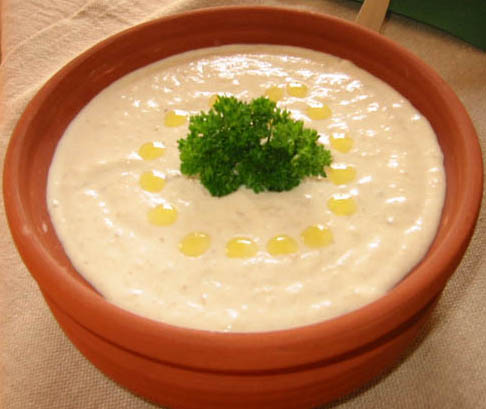 Ricetta Salsa Di Acciughe E Capperi Per Il Pesce Lesso – Salsa