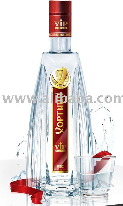 Ricetta Vodka Vip – Bevande
