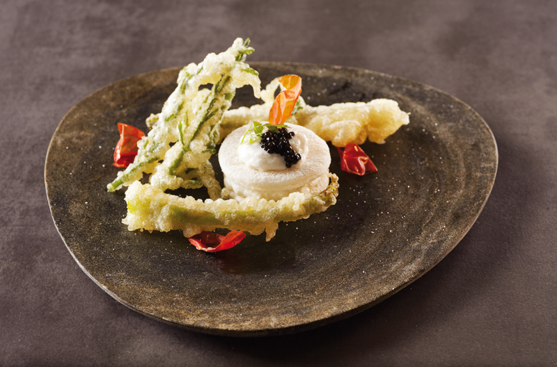 Ricetta Platessa Mantecata – Pesce