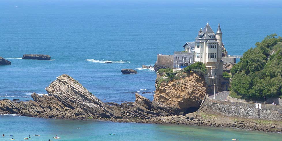 Ricetta Biarritz – Bevande