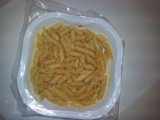 Ricetta Minestra Marina – Primo