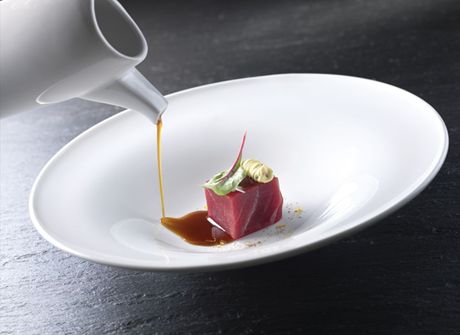 Ricetta Tonno Vitellato – Pesce