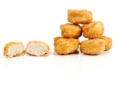 Ricetta Crocchette Di Pollo – Antipasto