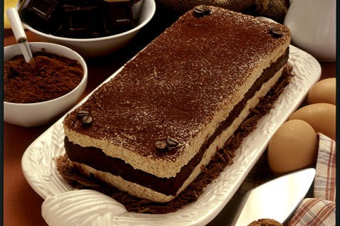 Ricetta Mattonella Di Caffè – Dessert