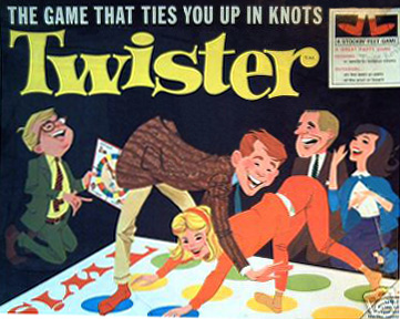 Ricetta Twister – Bevande