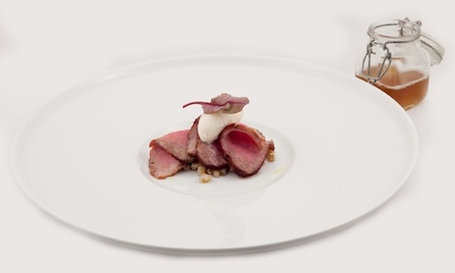 Ricetta Collo Di Bue Affumicato – Carne